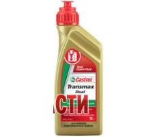 Castrol Transmax Dual 1L